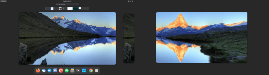 Jak wcześnie zainstalować Gnome 40 w systemie Linux?