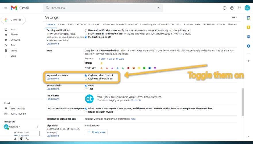 Pintasan Keyboard Gmail untuk Dikuasai – Panduan Utama yang Anda Butuhkan Pintasan Keyboard Gmail untuk Dikuasai – Panduan Utama yang Anda Butuhkan