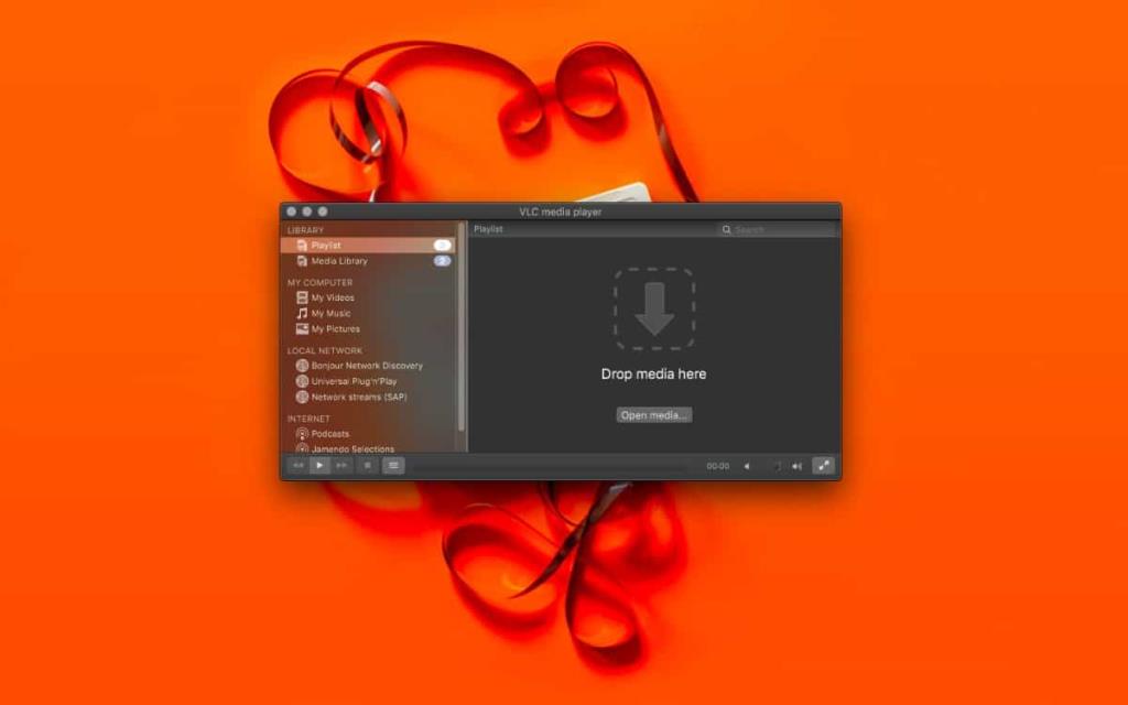 Cara menyembunyikan bilah menu dan Dock secara otomatis di macOS