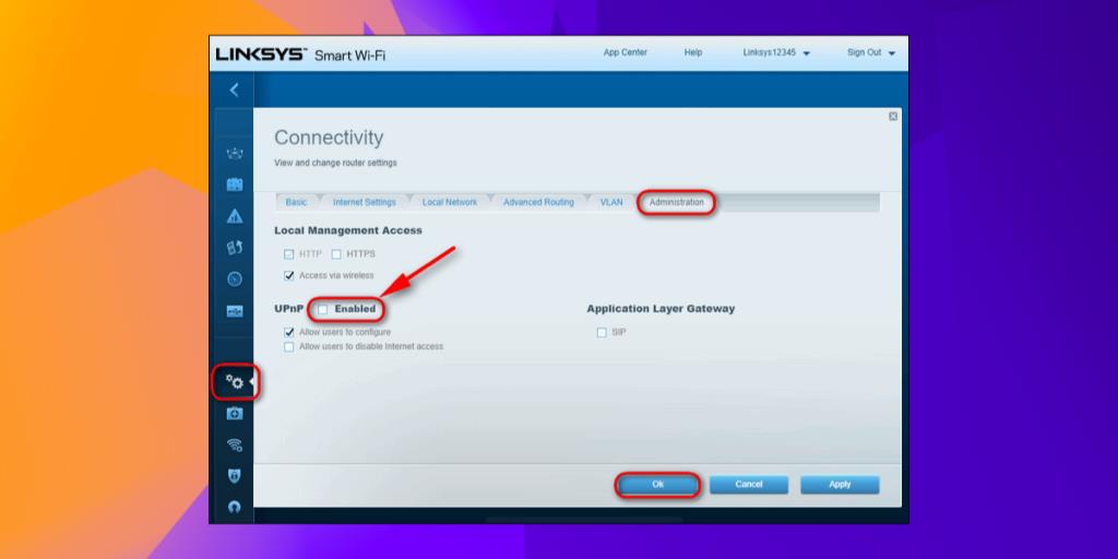 Cara Memperbaiki Kesalahan UPnP Tidak Berhasil di Xbox Cara Memperbaiki Kesalahan UPnP Tidak Berhasil di Xbox