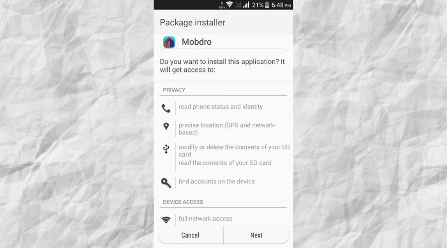 Mobdro-Download und vollständige Installationsanleitung (aktualisiert 2021) Mobdro-Download und vollständige Installationsanleitung (aktualisiert 2021)