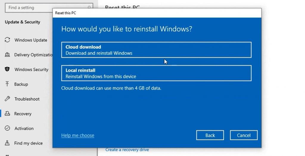 Windows 10 2021年5月更新：リリース日+その他すべて
