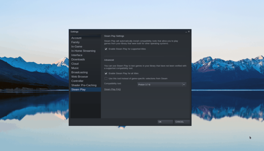 Cara memainkan Max Payne 2: Kejatuhan Max Payne di Linux Cara memainkan Max Payne 2: Kejatuhan Max Payne di Linux