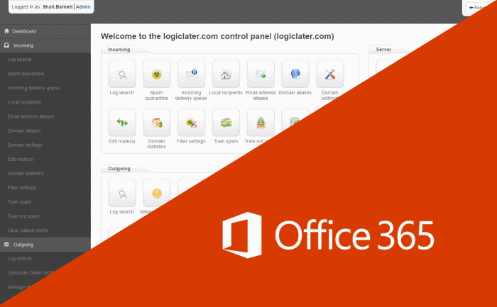 SolarWinds Mail Assure –レビュー2021