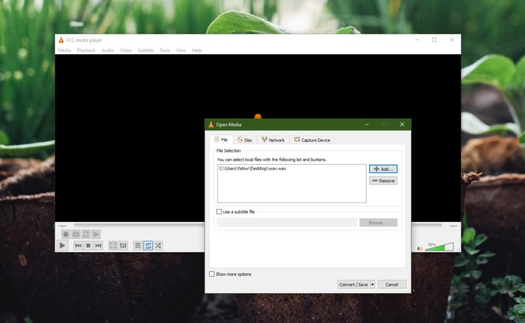 破損したWAVファイルを修正する方法