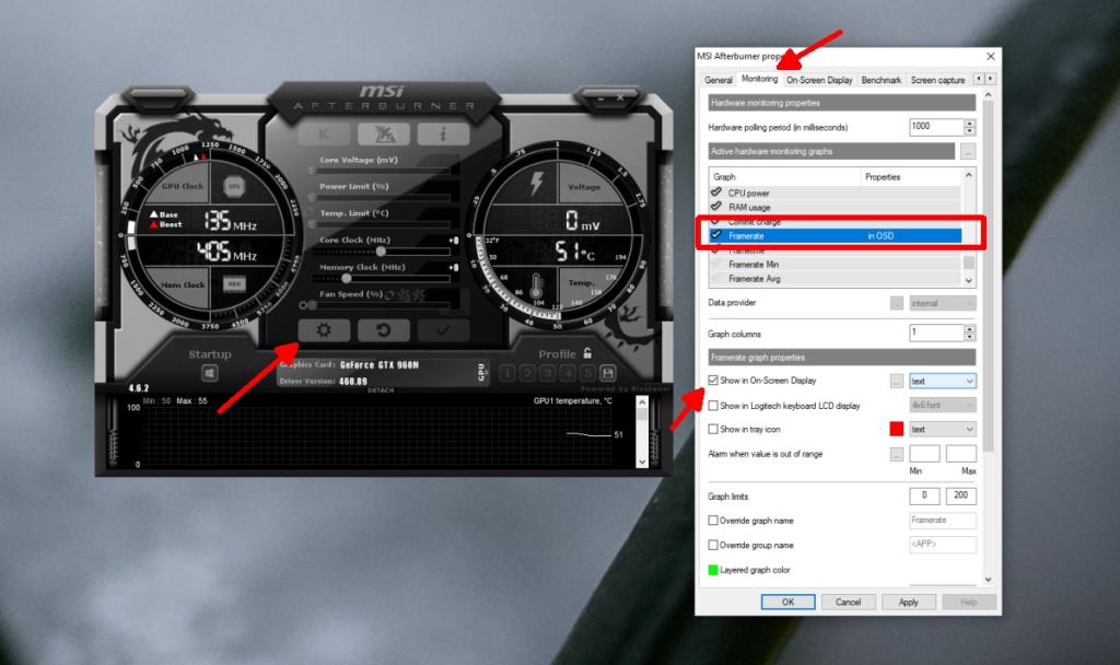 أفضل 5 تطبيقات FPS Counter لنظام التشغيل Windows 10 (في عام 2021)