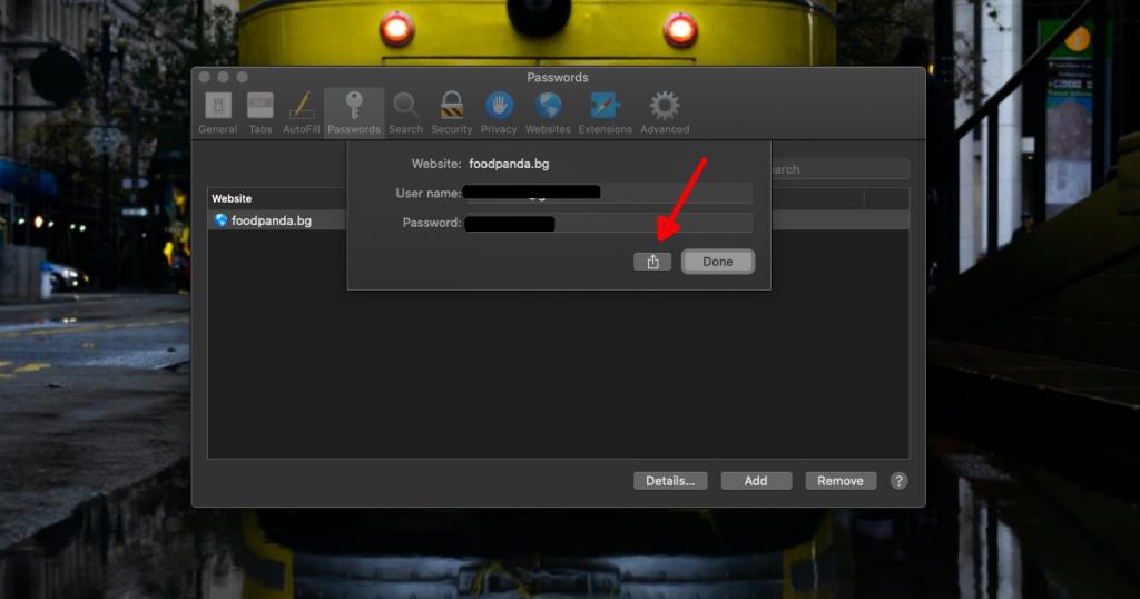 Cum să aruncați parolele Airdrop Safari între dispozitivele Apple