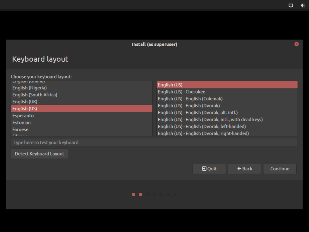 Jak zainstalować system operacyjny Peppermint