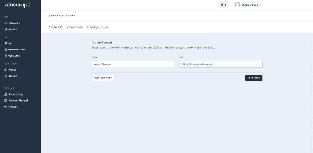 Scraping Web yang Efisien dan Dapat Disesuaikan Sepenuhnya dengan Zenscrape (Ulasan)