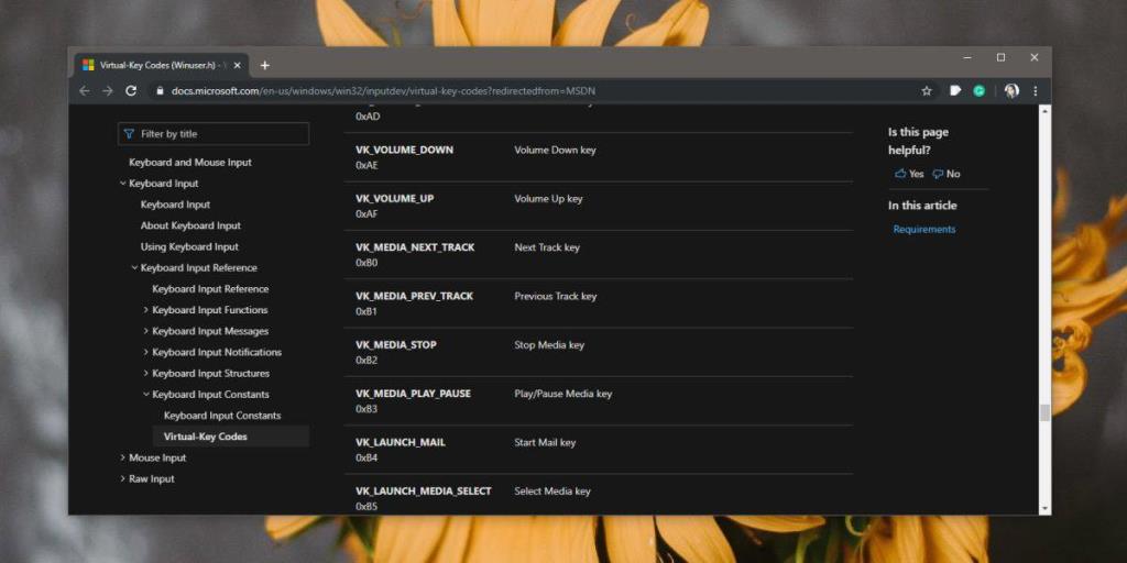 So belegen Sie Sondertasten auf einer Tastatur unter Windows 10