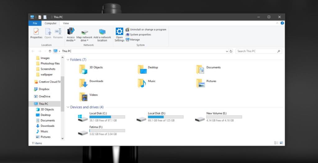 Windows 10da Disk Yönetimi ile USB veya SD Kartı Nasıl Bölümlenir