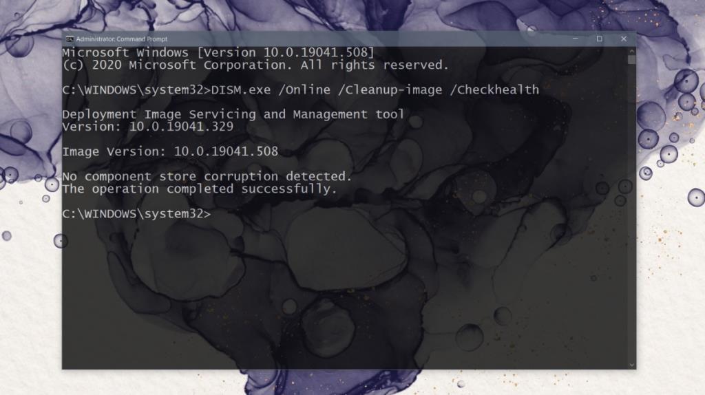 Windows 10 taakbalk flikkert of knippert? Hier is hoe het te repareren