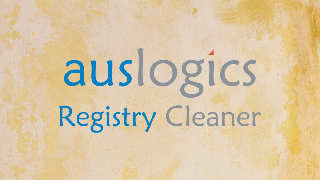 Auslogics Registry Cleaner（レビュー）：安全に使用できますか？
