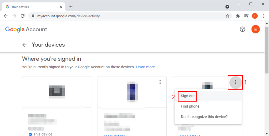 YouTube 문제가 발생했습니다 [해결됨] – YouTube에 문제가 있습니까?