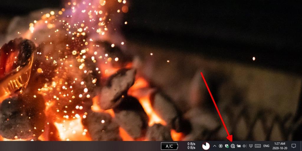 Windows 10에서 WiFi 네트워크에 연결하는 방법