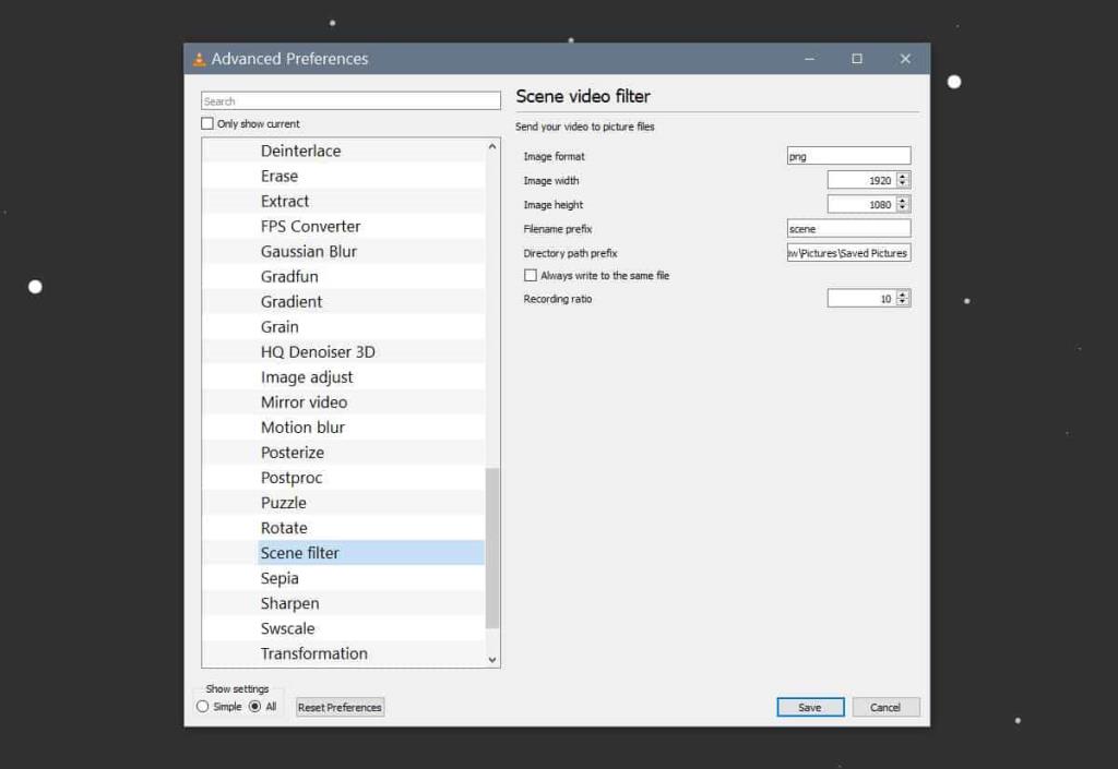Comment extraire une image dune vidéo sous Windows 10