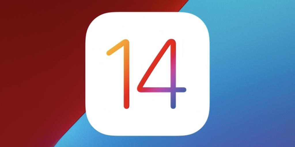 Quoi de neuf dans iOS 14 ?