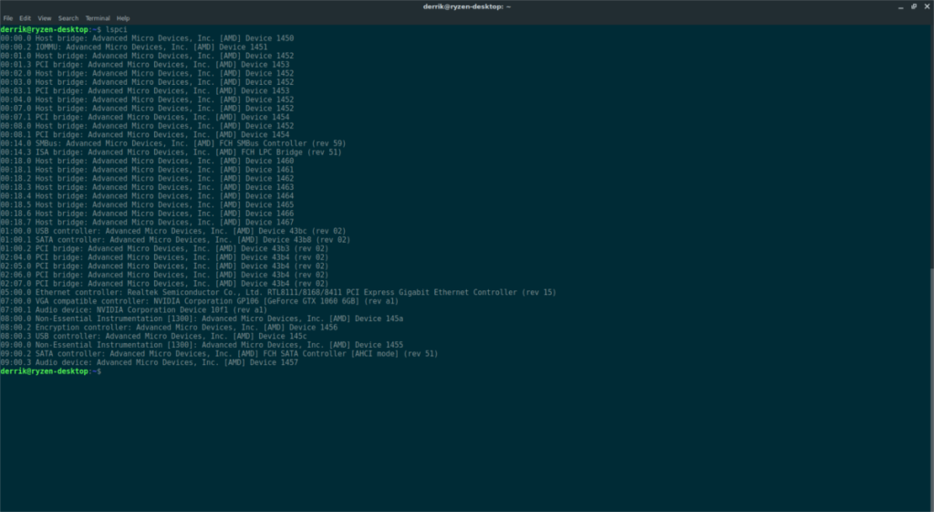 Come ottenere le specifiche di sistema per un PC Linux