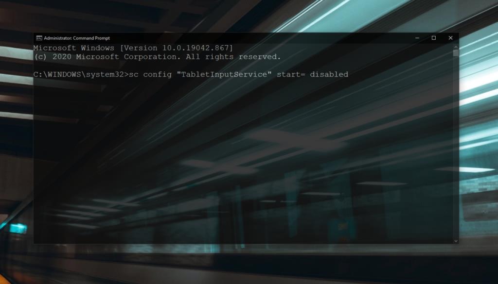 Windows 10でCTFローダーの問題を修正する方法：CTFローダーとは何ですか？