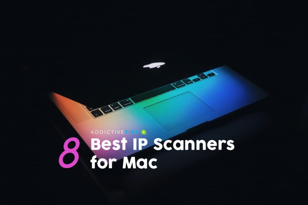 أفضل 8 ماسحات ضوئية IP لأجهزة Mac في عام 2021