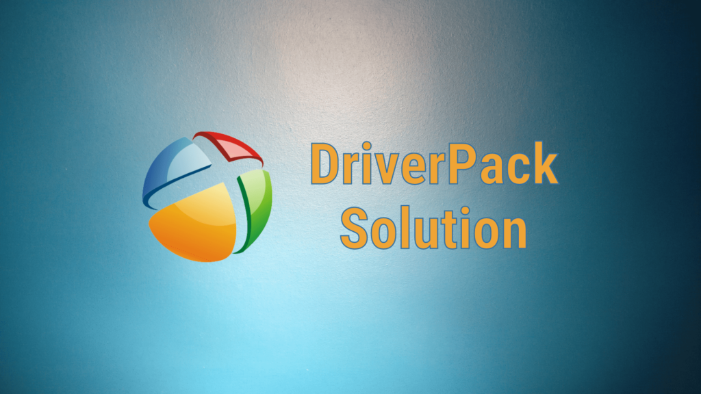 Windows用のDriverPackソリューション：ダウンロード、インストール+使用方法