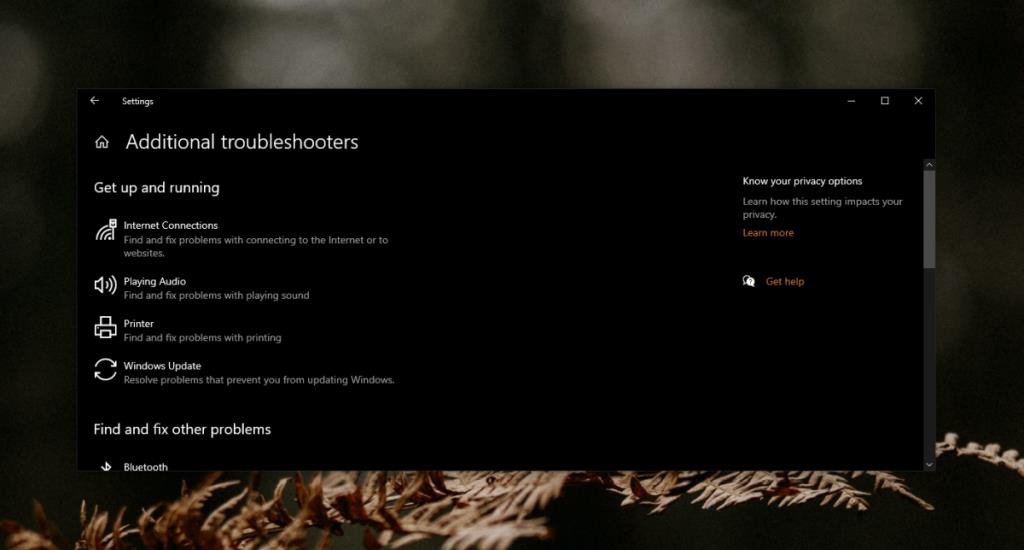 Brak dźwięku po trybie uśpienia (hibernacji) w systemie Windows 10? Oto poprawka