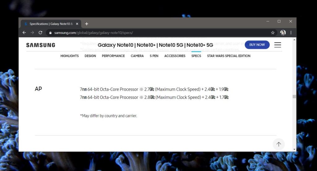 Android 기기가 64비트인지 32비트인지 확인하는 방법