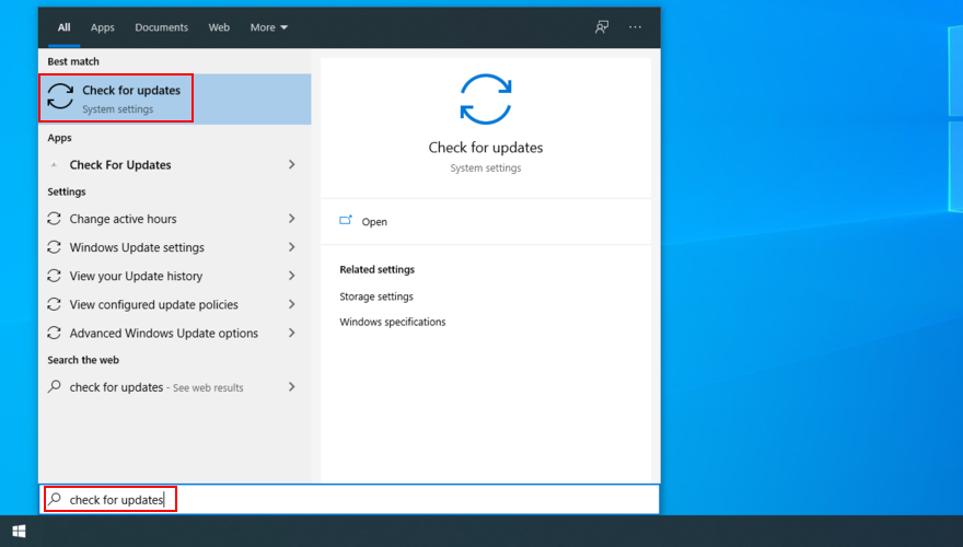Windows 10에서 0x800704cf 오류 코드를 수정하는 방법