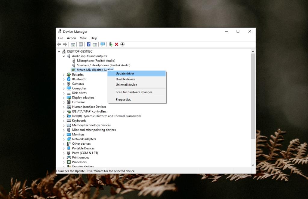 Brak dźwięku po trybie uśpienia (hibernacji) w systemie Windows 10? Oto poprawka