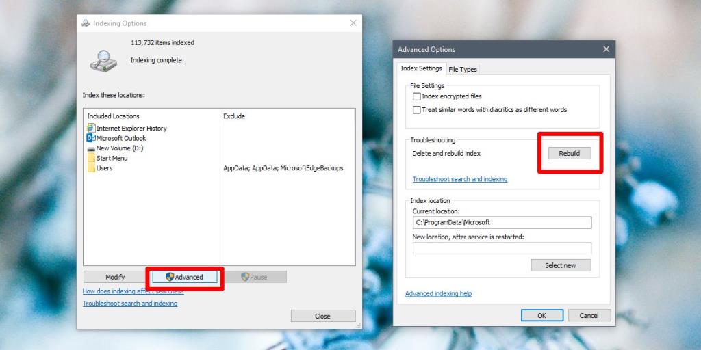 Windows 10ファイルエクスプローラーが遅い（修正済み）–実用的なソリューション