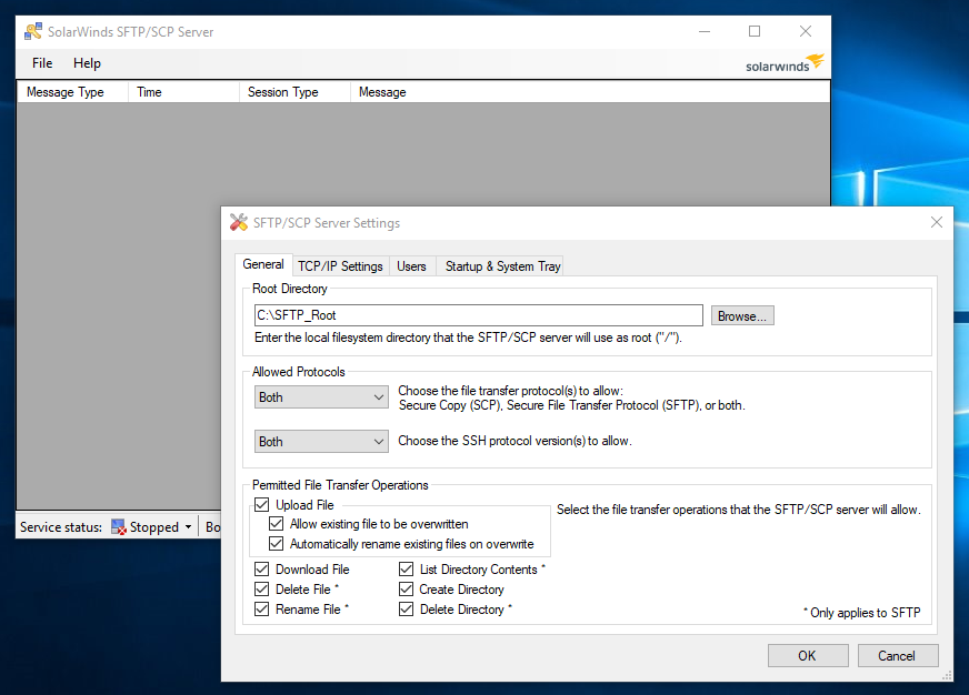 Najlepsze BEZPŁATNE serwery SCP dla systemów Windows, Linux i Mac w 2021 r. Najlepsze BEZPŁATNE serwery SCP dla systemów Windows, Linux i Mac w 2021 r.