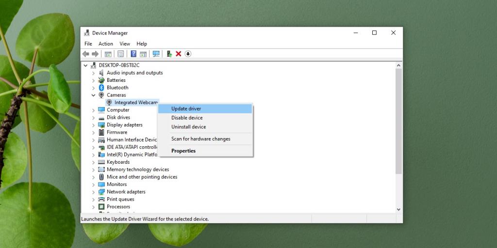 Jak naprawić aparat Skype nie działa w systemie Windows 10?