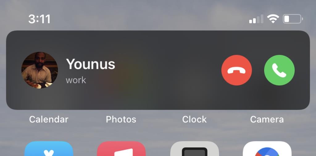 Quoi de neuf dans iOS 14 ?