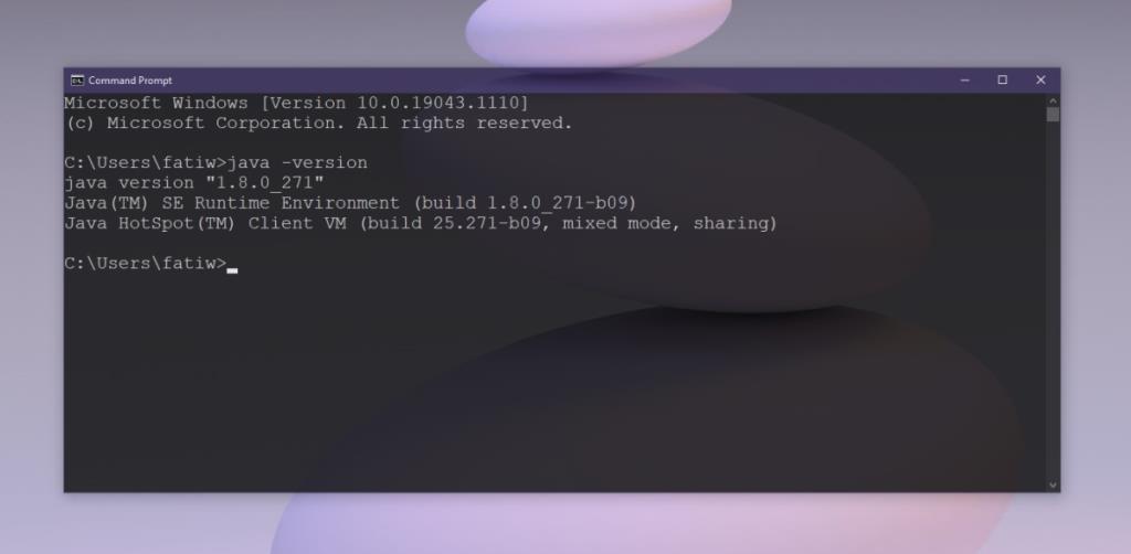 Cum să remediați „Nu s-a putut crea mașina virtuală Java” Cum să remediați „Nu s-a putut crea mașina virtuală Java”