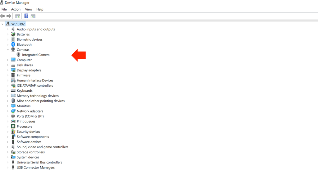 NAPRAW: Kamera laptopa nie działa w systemie Windows 10 (rozwiązania robocze)