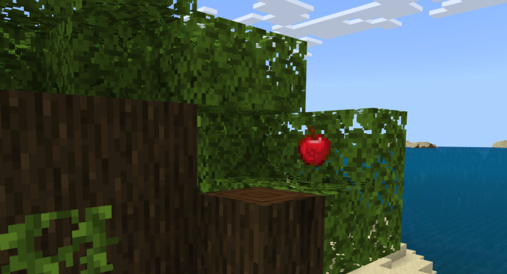 Minecraftで馬を繁殖させる方法