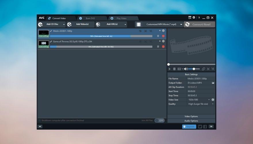 Pemuat Turun Video Terbaik untuk PC (Windows 10) pada 2021