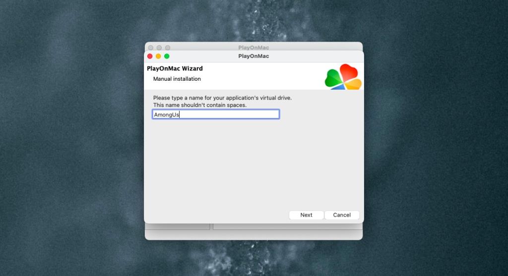 Cara bermain Di Antara Kami di Mac