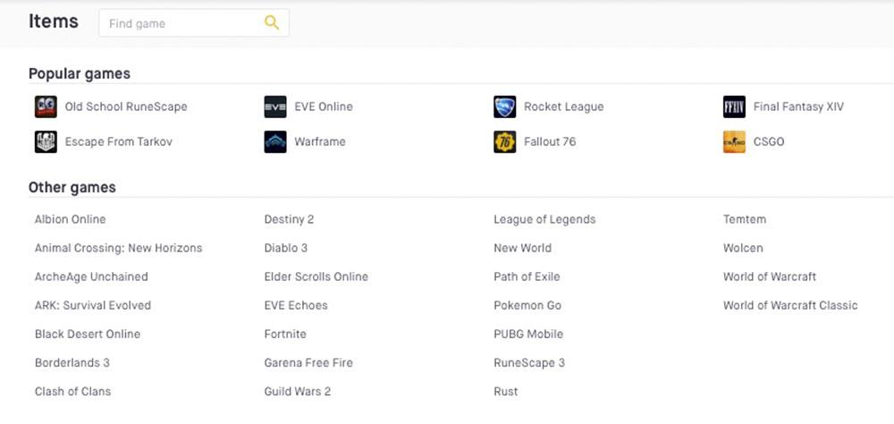 Ulasan Eldorado – Cara Menghasilkan Uang dengan Bermain Video Game Ulasan Eldorado – Cara Menghasilkan Uang dengan Bermain Video Game