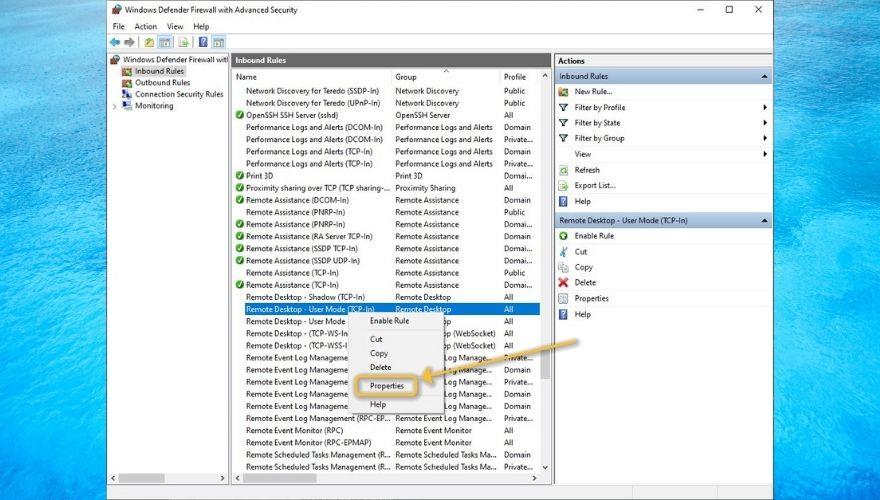 RDP(リモートデスクトッププロトコル)とは何ですか?その使用方法 RDP(リモートデスクトッププロトコル)とは何ですか?その使用方法
