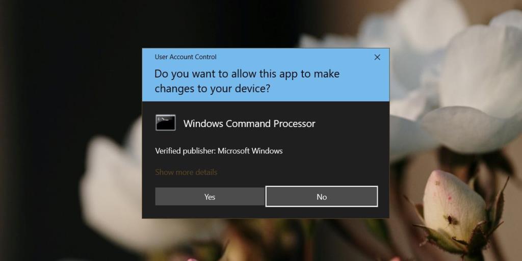 Windows10で管理者権限を持つアプリを実行する方法