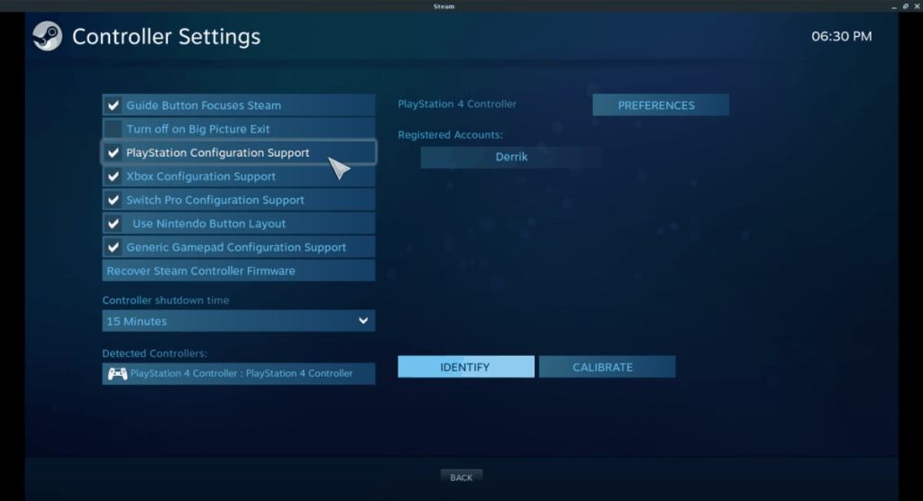 Comment coupler la manette Nintendo Switch Pro sous Linux