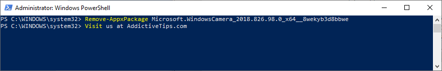 Jak naprawić błąd 0xa00f4244 NoCamerasAreAttached w systemie Windows 10?