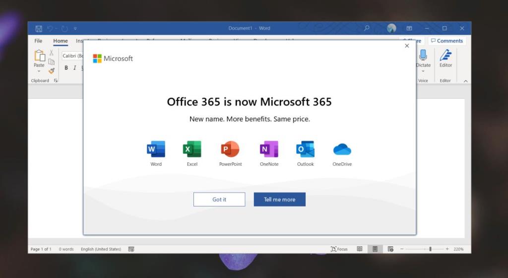 Cara menggunakan Microsoft Editor di Word untuk Microsoft 365