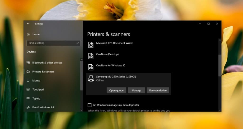 프린터 주의 필요 오류 수정 방법(전체 안내서)
