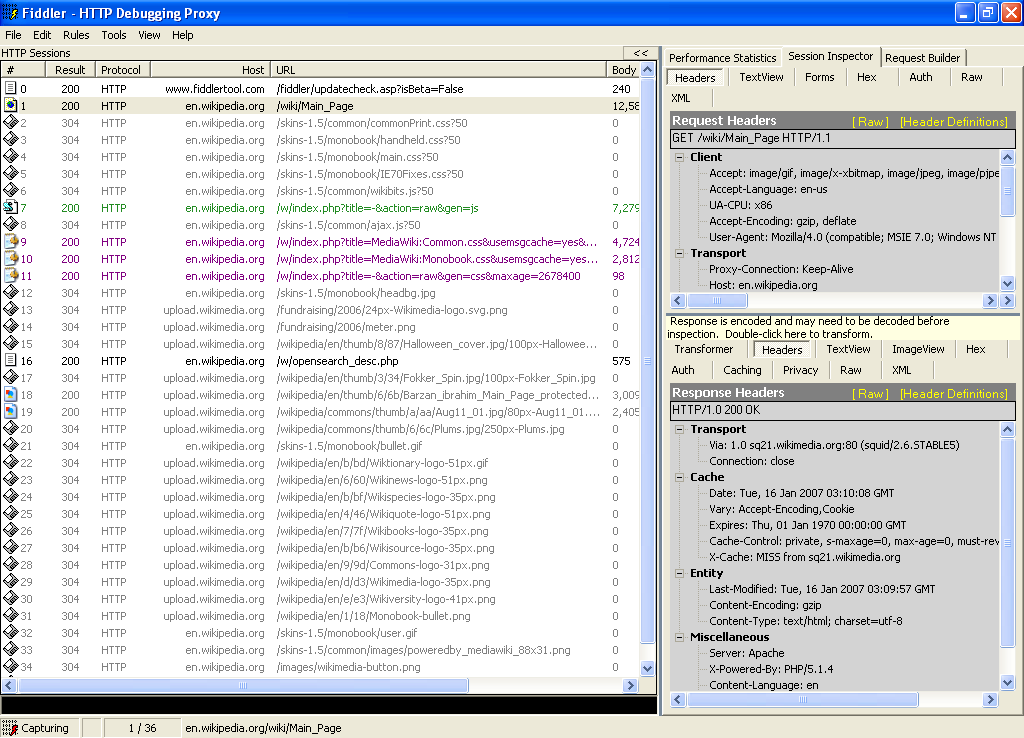Beste Paket-Sniffer und Netzwerkanalysatoren – Top 7 im Test im Jahr 2021 Beste Paket-Sniffer und Netzwerkanalysatoren – Top 7 im Test im Jahr 2021