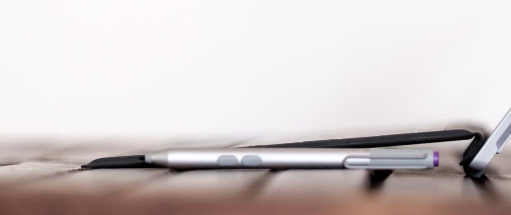 วิธีแก้ไขปากกา Surface ไม่เขียนบนแท็บเล็ต Surface