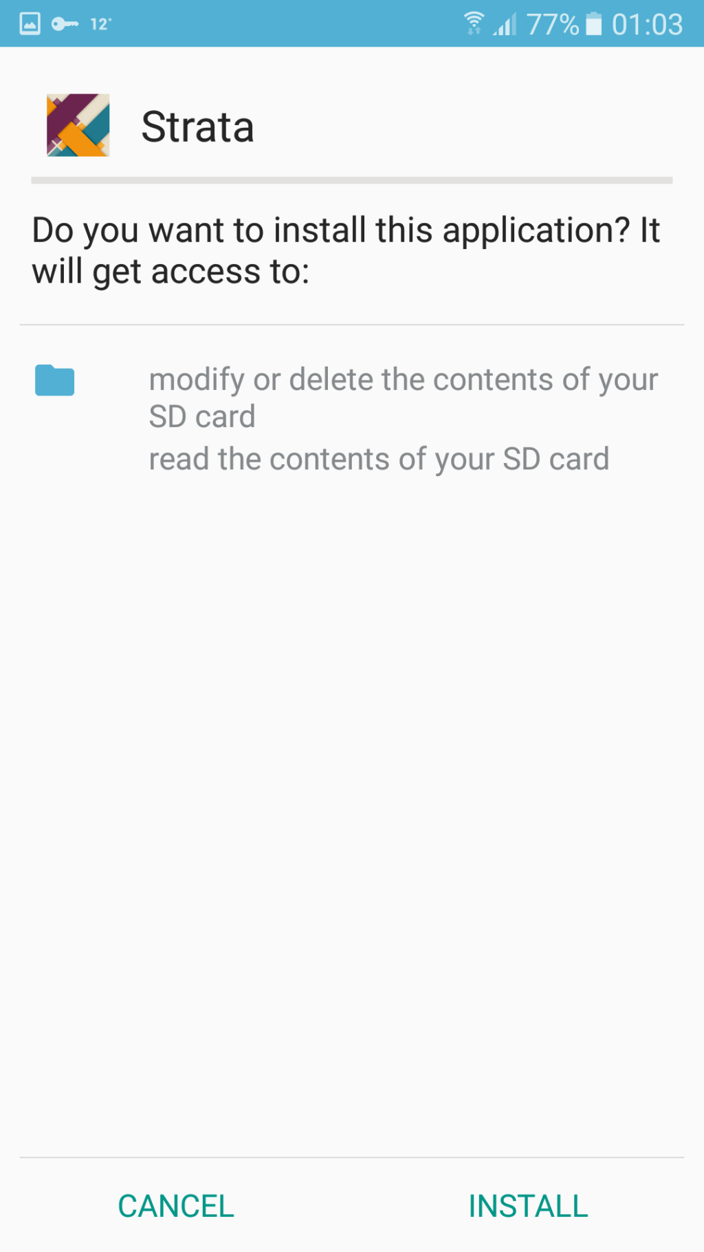 Cara Sideload Aplikasi Di Android, Apakah Ada Risikonya? Cara Sideload Aplikasi Di Android, Apakah Ada Risikonya?
