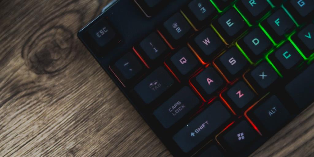 Comment remapper les clés sans AutoHotKey sur Windows 10