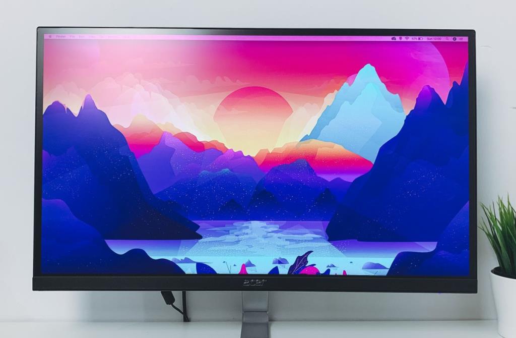 モニターをオーバークロックする方法[チュートリアル]